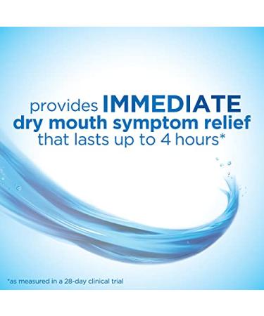 Biotene Dry Mouth Mouthwash 33.80 oz - Pack of 3 - Buy Online on GoSupps.com
