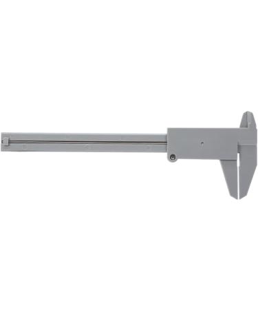 Vernier Caliper 150MM - Plastic Eyebrow Micrometer for Permanent Makeup Measurement Tool - International Shipping Available - Buy Online on GoSupps.com