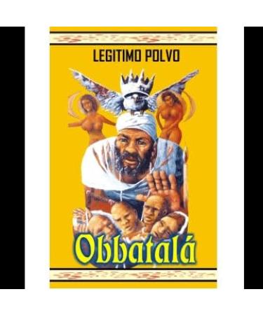 L gitime Poudre Obbata