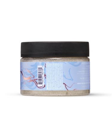 MIX:BAR Coconut Palm Sugary Body Scrub for Women Exfoliating & Cleansing with Niacinamide Panthenol & Vitamin C Paraben Free Vegan 10oz - Buy Online on GoSupps.com