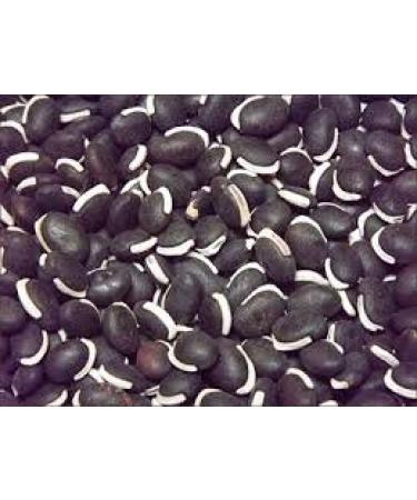 Njahi Beans - Kenya Black Beans 2.2 LBS