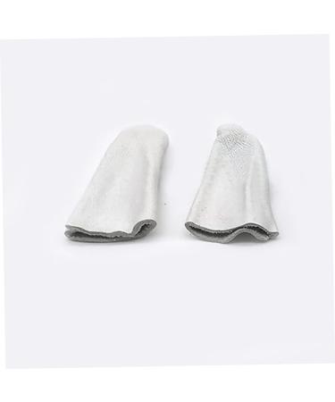 FRCOLOR 15 Pcs Finger Sleeves - Prevent Injury & Insulate - Jewelry Making Finger Protectors - Buy Online on GoSupps.com