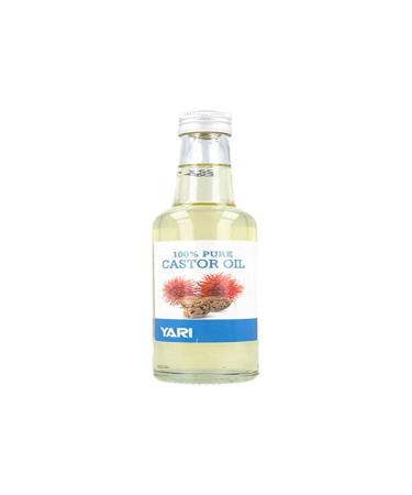 Yari Pure Castor Oil Oil Capillary 300 ml