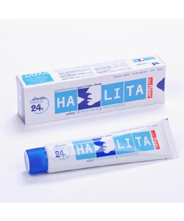 Halita Fresh Breath Paste 75 ml