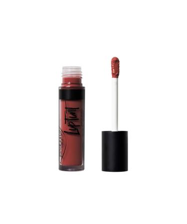 Buy Liptint No. 07 Chocolate Red - Long-Lasting Color International Shipping Available - Buy Online on GoSupps.com