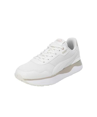 Puma women R78 Voyage sneaker 37 EU gray