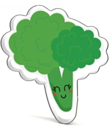 OUNONA Vegetable Cookie Cutters Crackers Cookies Vegetable Mold Cookie Molds Biscuit Fudge Fondant Cutters - Buy Online on GoSupps.com