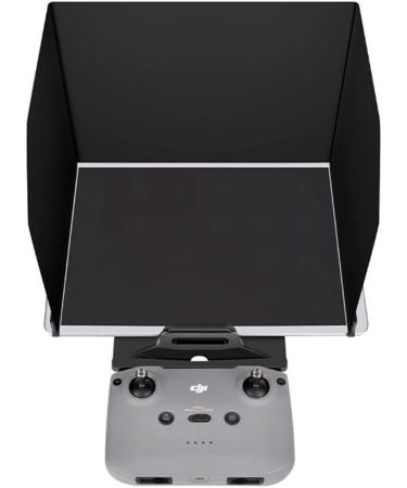 Remote Controller Sunshade for DJI Drones | Compatible with iPad 10.2/10.5 | L220mm - Buy Online on GoSupps.com