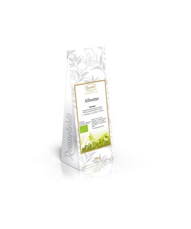 Ronnefeldt Ronnefeldt - All Seasons - Organic - Herbal Infusion - 100 g