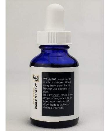 Acadian Pride Fragrance - 1 OZ Fragrance Oil - 337 Scent - Buy Online on GoSupps.com