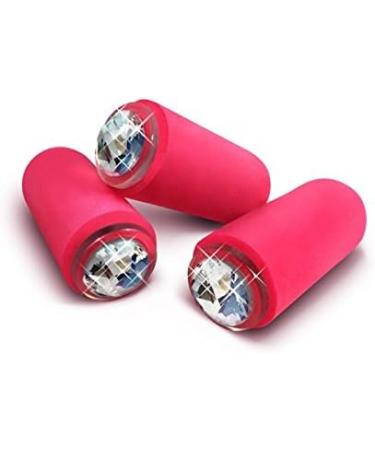Dazzlears Women's Ear Plugs - Noise Cancelling & Hearing Protection (7 Pairs) - Buy Online on GoSupps.com