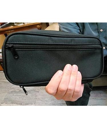 Organic Deal Insulin Cooler Travel Case with 2 Ice Packs - TSA Compliant Diabetic Bag for Insulin Pens and Vials - Buy Online on GoSupps.com