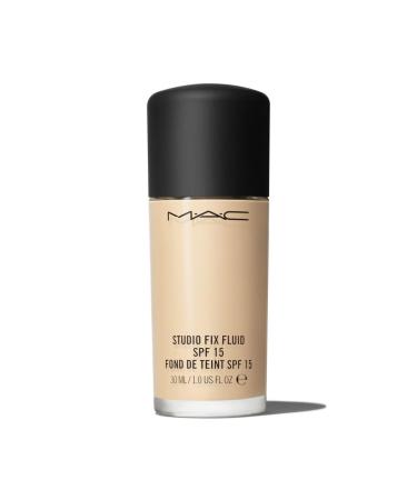 MAC STUDIO FIX FLUID SPF 15 Fond de teint NC13 30 ml