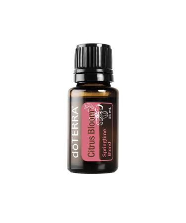 doTERRA Citrus Bloom Springtime Blend