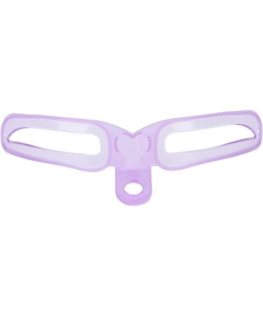 8 Kind Of Eyebrow Shapes Reusable Eyebrow Stencil with Ergonomic Design for Easy Eyebrow Makeup Tool - Buy Online on GoSupps.com