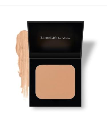 Gatahazat - Liime - Liffe byalcone Perfect Foundation Cream Foundation 0.42 oz | 12 g 301N (Previously 13/Olive 3)