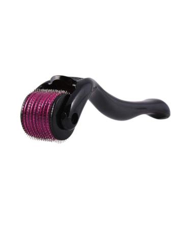 Cosmedica Microneedling Derma Roller for Face 0.25mm - 540 Micro Needles Skin Care Instrument - Buy Online on GoSupps.com