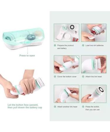 Facial Spin Brush - Buy Online on GoSupps.com