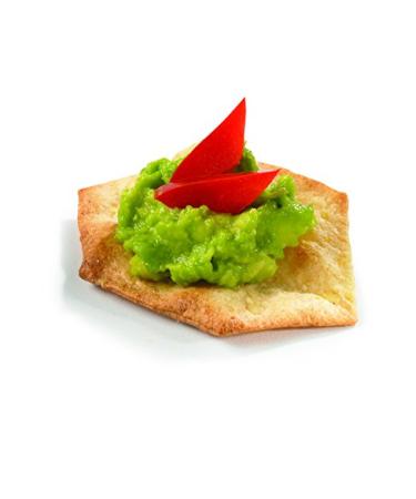 Miltons Gluten Free Crackers - Crispy Sea Salt, 20 oz (Pack of 2) | Gluten-Free Grain Baked Crackers - Buy Online on GoSupps.com