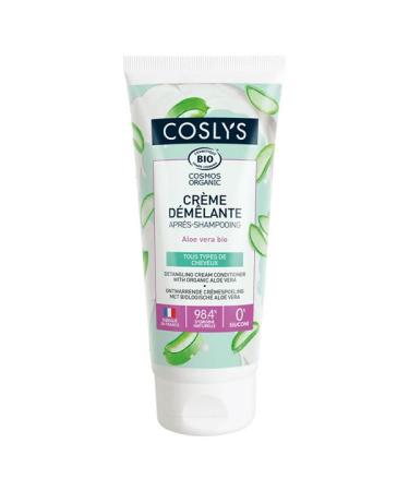 Coslys Cr me D m lante Bio 200ml Vegan