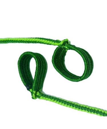 Falconry Arab Anklets (extra large)