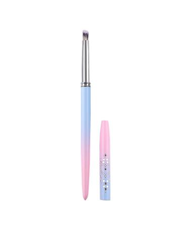 Nail Art Pen 3D Tips Line Stripes DIY Drawing Pen Wide Application for Nail Salon O