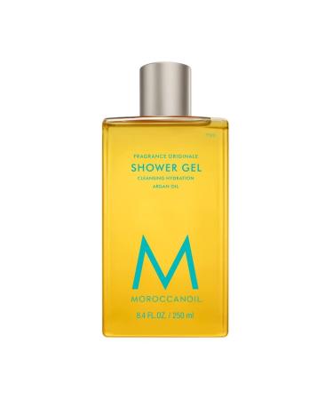Moroccanoil Shower Gel Body Wash Fragrance Originale