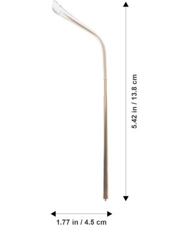 Lalafina 2-St Spare Parts for Glasses - Replacement Arms End Tips & Repair Accessories for Sunglasses - Buy Online on GoSupps.com