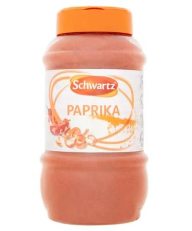 Schwartz Paprika 425g
