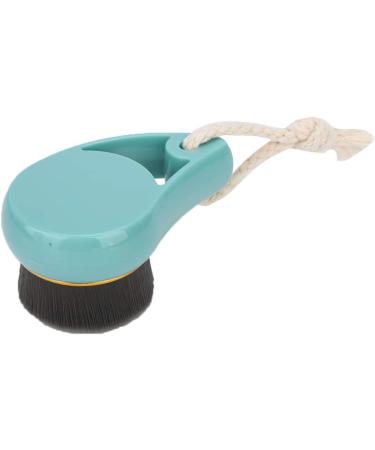  Valentine's Day Present Pratical Pore Cleaning Brush Soft Facial Cleansing Brush Portable Comfortable Remove Blackhead for Man Woman - Buy Online on GoSupps.com