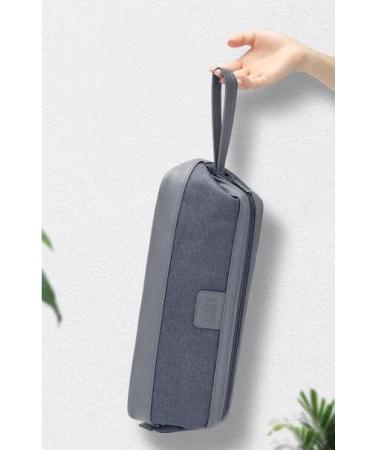 Travel Case Bag Compatible with Dyson Hair Dryer Supersonic HD01 HD03 HD08 Compatible with Dyson Airwrap Styler Portable Storage Bag Organizer - Buy Online on GoSupps.com
