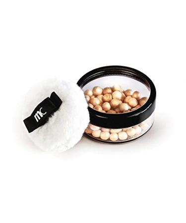 mc mariechristine Hyaluronic Powder Pearls 14g