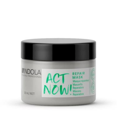 Indola Act Now Repair Mask Mini 30ml