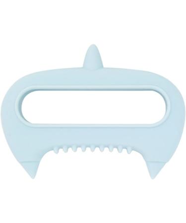 Beaupretty 3-in-1 Acupuncture Massage Device | Silicone Head & Neck Care Tool | Scalp Peeling Brush for Relaxation & Wellness - Buy Online on GoSupps.com