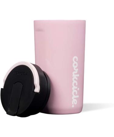 Corkcicle Gloss Rose Quartz Kids Cup 1 EA - BPA-Free Insulated Tumbler for Children - Buy Online on GoSupps.com