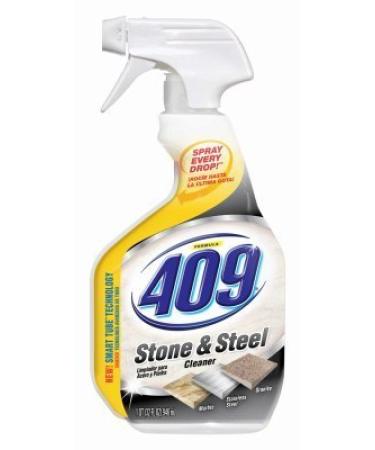 Formula 409 Citrus Scent Stone Cleaner 32 oz. Spray