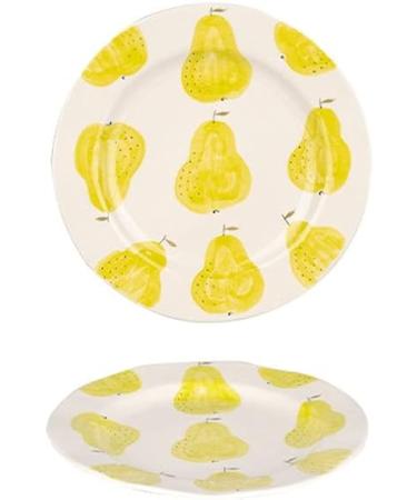 Dinner Plate Porcelain Dinner Plates 9.25inch Round Dessert Plates for Fruit Salad Steak and Snak Modern Dinnerware Kitchen Porcelain Serving Dishes Dishes (Color : C Size : 9.25Inch) 9.25Inch C - Buy Online on GoSupps.com