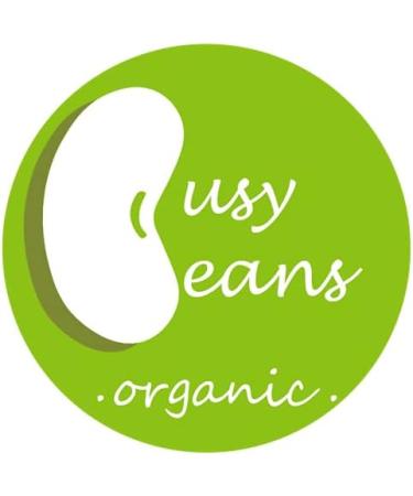 Organic White Rice Flour - Certified Organic - by Busy Beans Organic (2kg) - Buy Online on GoSupps.com