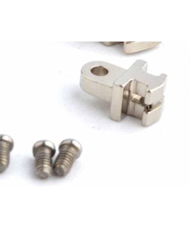 200 Sets of Plastic Frame Glasses & Sunglasses - Repair Accessories & Hinge Spare Parts for Improved Eyewear - Buy Online on GoSupps.com