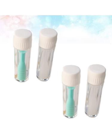 Magiclulu 4-Piece Contact Lens Remover Tool Set | Easy Contact Lens Application & Removal - International Shipping - Buy Online on GoSupps.com