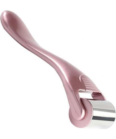 YXSH Stainless Steel Facial ice Wheel Facial and Body Massager can Reduce Eye Puffiness Anti-Aging (Rose Gold) - Buy Online on GoSupps.com