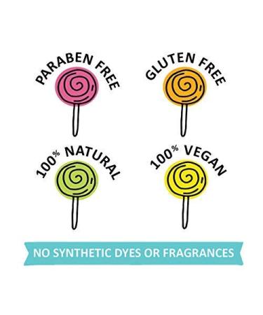 Kids Moisturizing Cream for Sensitive Skin - Eczema, Psoriasis, Rosacea Relief - Healing Therapy for Dry Irritated Skin - 4oz Jar - Buy Online on GoSupps.com