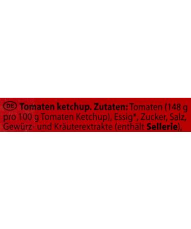 Heinz Tomato Ketchup Classic - Portion Bags 100 x 17ml - Buy Online for International Shipping - Buy Online on GoSupps.com