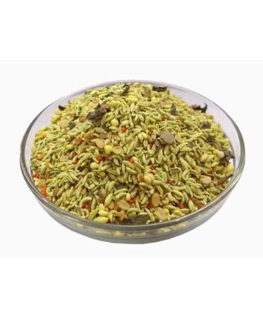 Aiva Mix Mukhwas - Special Digestive Treat - Vegan Indian Mouth Freshener (1 LB) - Buy Online on GoSupps.com