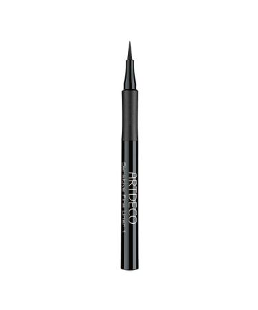 ARTDECO Sensitive Fine Liner - long-lasting eyeliner - 1 x 1 ml 1 - black - Buy Online on GoSupps.com