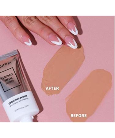 Smooth & Flawless: Complete Smoothing Primer - Shop Now! - Buy Online on GoSupps.com