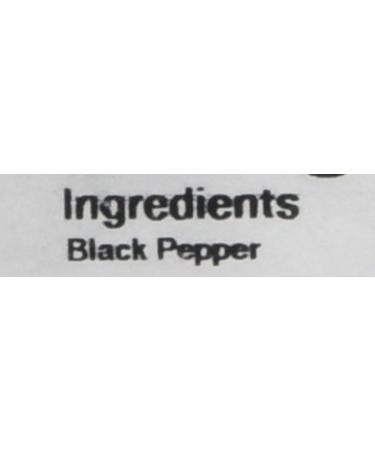 Old India Black Peppercorns 100g - Premium Quality Spice (Pack of 1) - Buy Online on GoSupps.com
