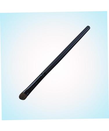 PLAFOPE Long Black Makeup and Handle Women Eyeshadow Tool for - Buy Online on GoSupps.com
