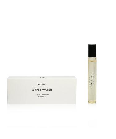 Byredo - Gypsy Water Roll-On Eau de Parfum - Buy Online on GoSupps.com