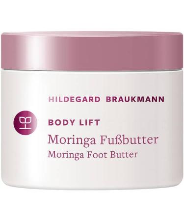 Hildegard Braukmann Hildegard Braukmann Body Lift Moringa Foot Butter 100 ml